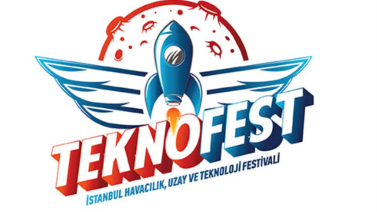 RAFAELTÜRK OLARAK TEKNOFEST'E KATILDIK