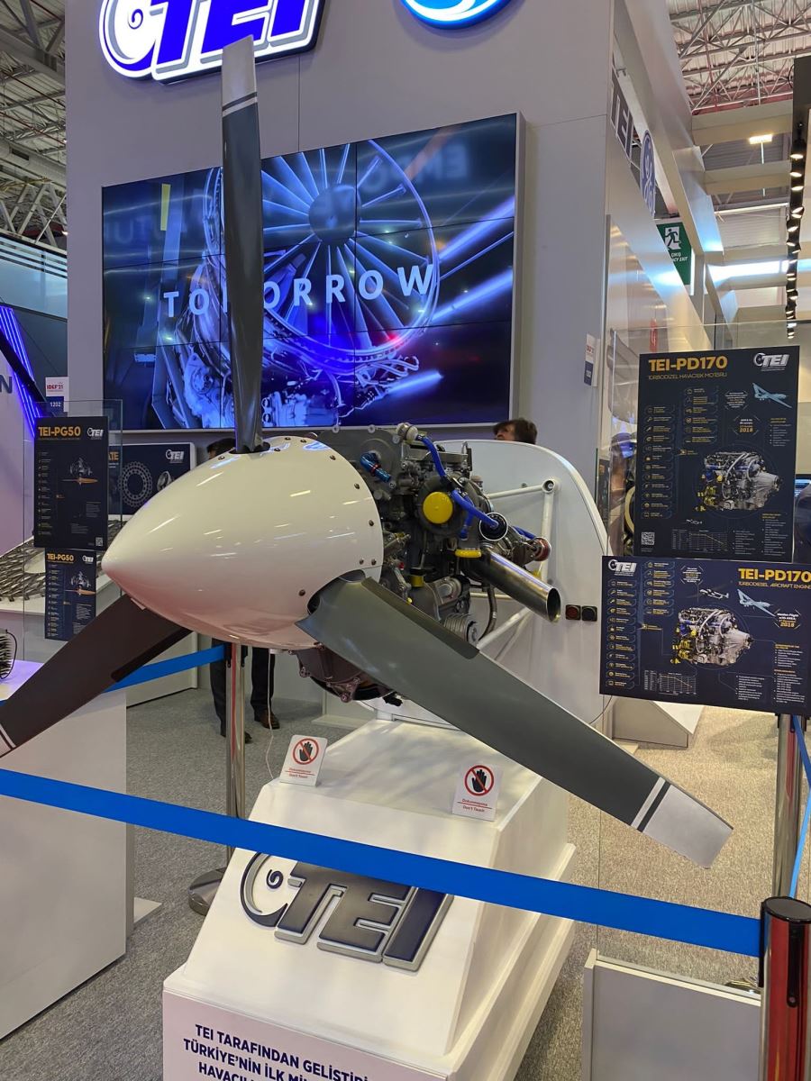 IDEF'19